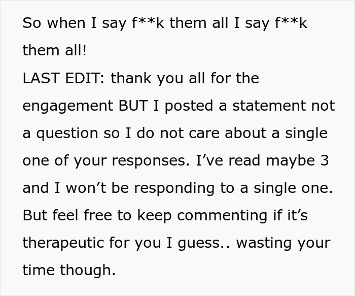 HOA Fine Guy $1,500 For A Piece Of Wood, His Revenge Makes Them Spend Way More HOA Fine Guy $1,500 For A Piece Of Wood, His Revenge Makes Them Spend Way More