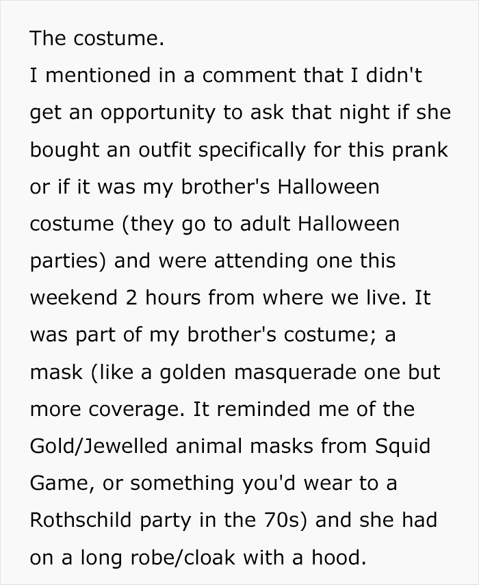 "Get Out Of My House": Couple Gets Kicked Out Of Family's Home After Prank Goes Too Far "Get Out Of My House": Couple Gets Kicked Out Of Family's Home After Prank Goes Too Far