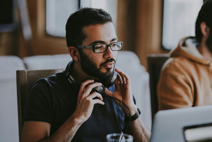 Guy Outsmarts Colleagues With Quality Vacation Planning, Becomes The Villain Guy Outsmarts Colleagues With Quality Vacation Planning, Becomes The Villain