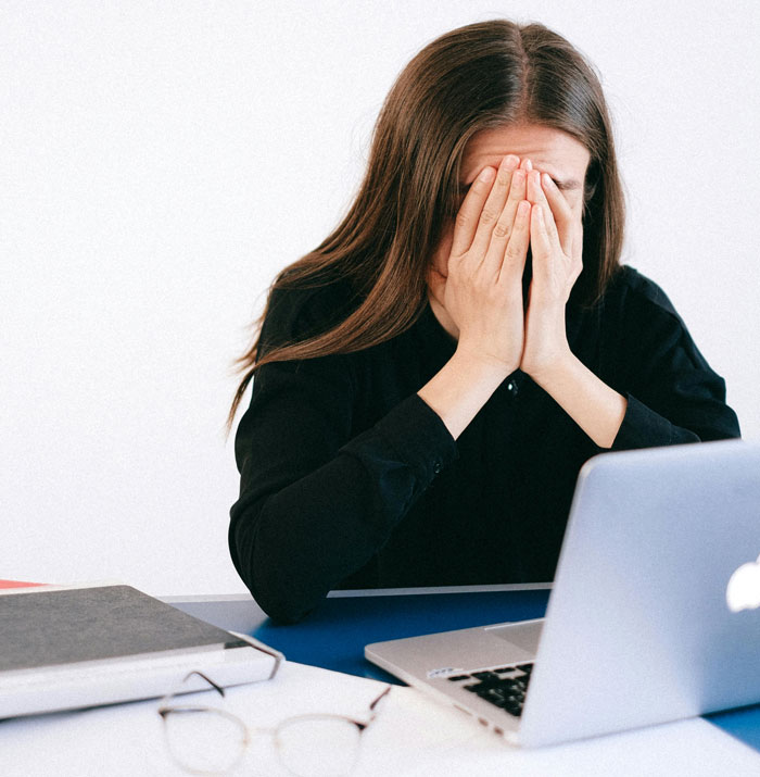 Woman Gets Fired For Something She Didn’t Do, Gets Her Satisfying Revenge Years Later Woman Gets Fired For Something She Didn’t Do, Gets Her Satisfying Revenge Years Later