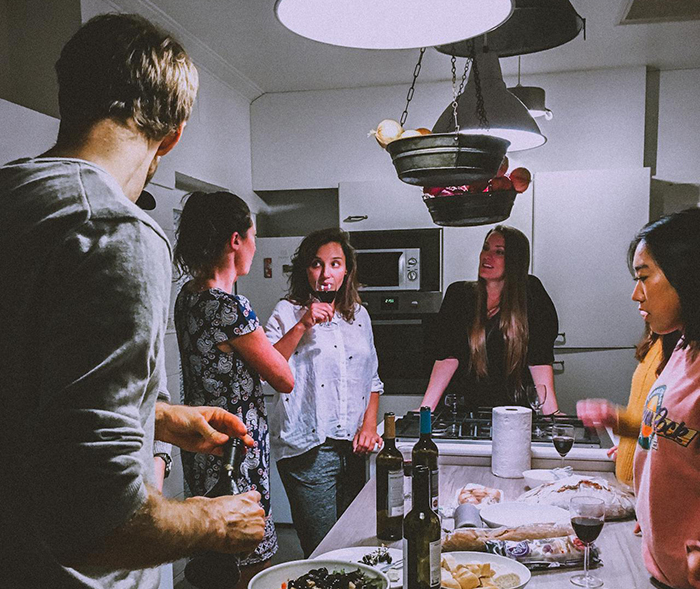 Woman Overhears In-Laws’ Conversation, Decides To End Her Marriage Woman Overhears In-Laws’ Conversation, Decides To End Her Marriage