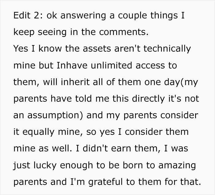 Roommates Confront 18YO After Finding Out She's Their Landlord, They Gripe About Having To Pay Rent Roommates Confront 18YO After Finding Out She's Their Landlord, They Gripe About Having To Pay Rent