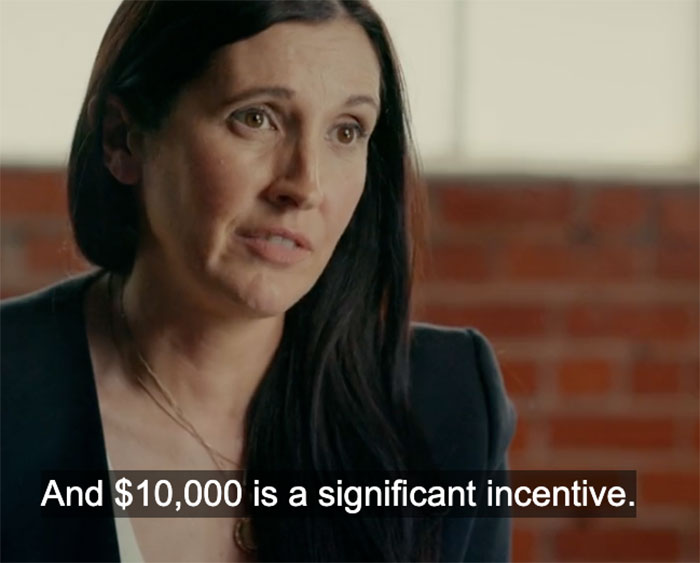 PETA Lawyer Exclusively Opens Up Amid Before And After Photos Of Tonka From “Chimp Crazy” PETA Lawyer Exclusively Opens Up Amid Before And After Photos Of Tonka From “Chimp Crazy”