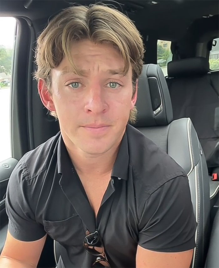 Man Agrees To Get Older Woman Pregnant, Only For Her To Turn Around And Try To Ruin His Life Man Agrees To Get Older Woman Pregnant, Only For Her To Turn Around And Try To Ruin His Life