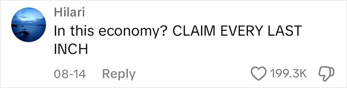 “I Was Trying To Be Kind”: Woman Gives Neighbor A Shot At Bigger Lawn, Faces Rudeness Instead “I Was Trying To Be Kind”: Woman Gives Neighbor A Shot At Bigger Lawn, Faces Rudeness Instead