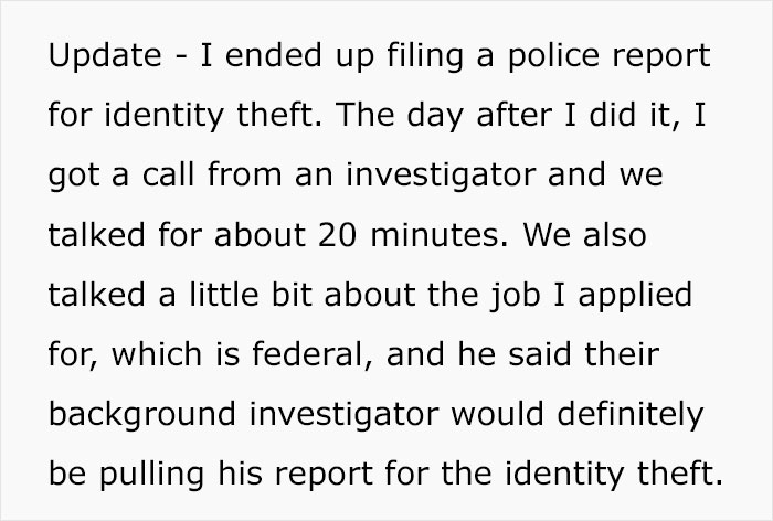 Student Gets Mom Arrested For Committing Credit Card Fraud Against Them, Netizens Appalled Student Gets Mom Arrested For Committing Credit Card Fraud Against Them, Netizens Appalled