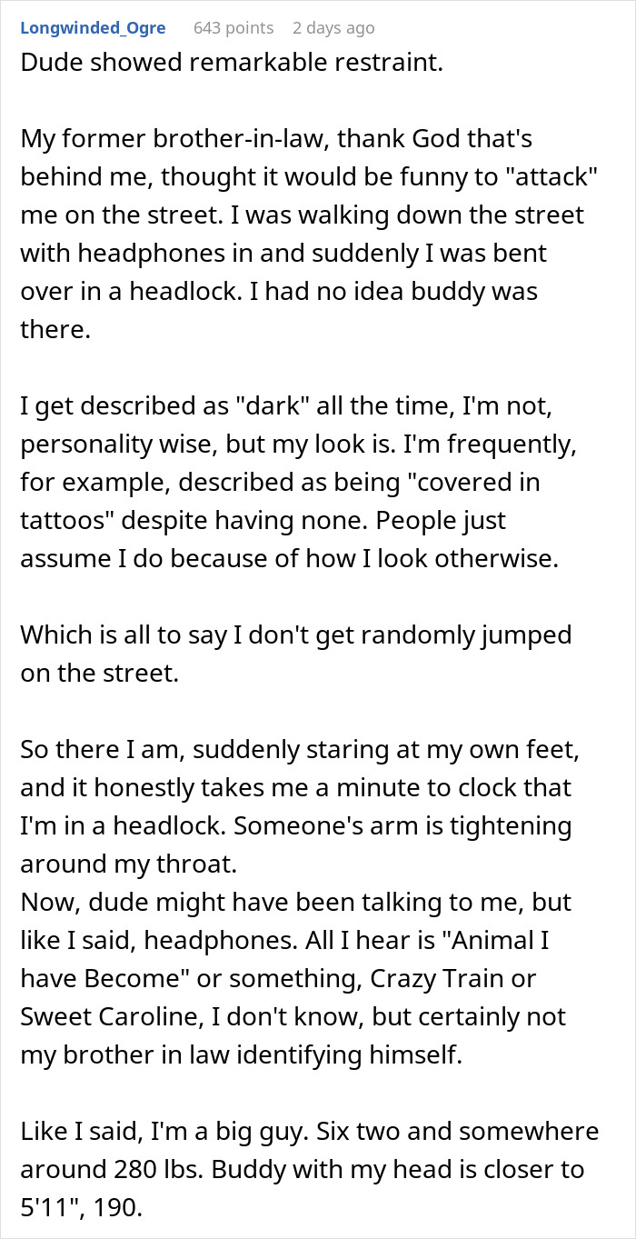 "Get Out Of My House": Couple Gets Kicked Out Of Family's Home After Prank Goes Too Far "Get Out Of My House": Couple Gets Kicked Out Of Family's Home After Prank Goes Too Far