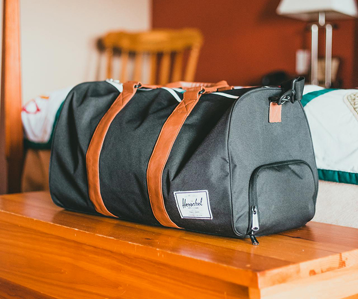 Tourist Supposedly Uncovers Hotel’s Shady Crime Scheme After Tracking His Lost Luggage Tourist Supposedly Uncovers Hotel’s Shady Crime Scheme After Tracking His Lost Luggage