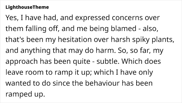 “I’m A Karen”: Woman Taunted By Kids Taking Up Space On Her Wall Wonders How To Solve The Issue “I’m A Karen”: Woman Taunted By Kids Taking Up Space On Her Wall Wonders How To Solve The Issue