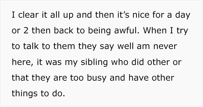 Mom Can't Take Her Entitled, Ungrateful Kids Anymore, Asks Them To Move, Is Lost As They Refuse Mom Can't Take Her Entitled, Ungrateful Kids Anymore, Asks Them To Move, Is Lost As They Refuse