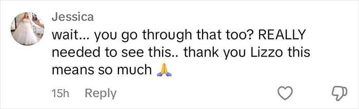 Lizzo Opens Up About Her Weight Loss Journey In Emotional Post After “Overeating” Lizzo Opens Up About Her Weight Loss Journey In Emotional Post After “Overeating”