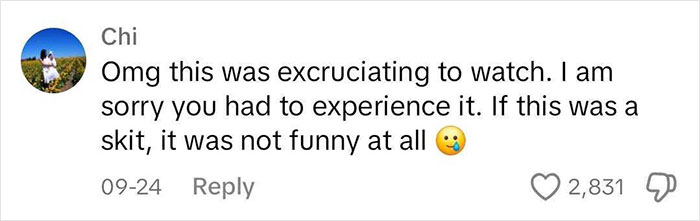 “Mean” Interaction Between Rainn Wilson And Influencer Visiting His Food Truck Goes Viral “Mean” Interaction Between Rainn Wilson And Influencer Visiting His Food Truck Goes Viral