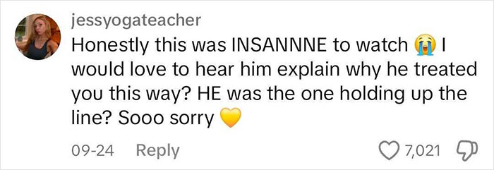 “Mean” Interaction Between Rainn Wilson And Influencer Visiting His Food Truck Goes Viral “Mean” Interaction Between Rainn Wilson And Influencer Visiting His Food Truck Goes Viral