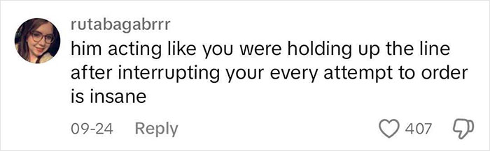 “Mean” Interaction Between Rainn Wilson And Influencer Visiting His Food Truck Goes Viral “Mean” Interaction Between Rainn Wilson And Influencer Visiting His Food Truck Goes Viral