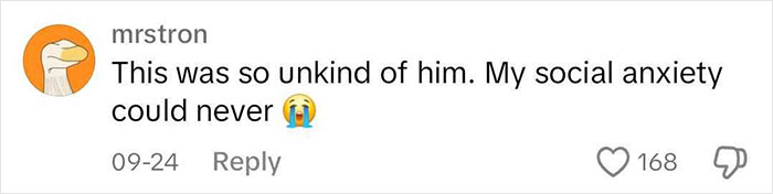 “Mean” Interaction Between Rainn Wilson And Influencer Visiting His Food Truck Goes Viral “Mean” Interaction Between Rainn Wilson And Influencer Visiting His Food Truck Goes Viral