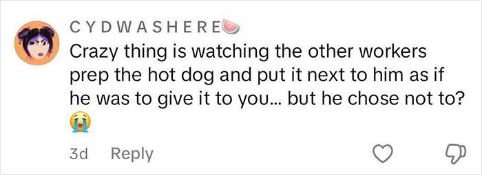 “Mean” Interaction Between Rainn Wilson And Influencer Visiting His Food Truck Goes Viral “Mean” Interaction Between Rainn Wilson And Influencer Visiting His Food Truck Goes Viral