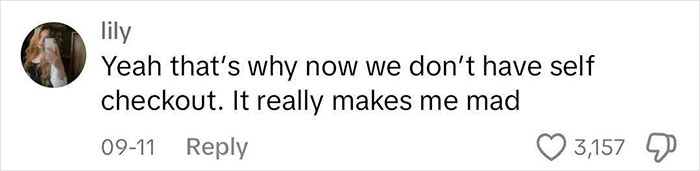 Woman Caught By Walmart’s “Missed Scan Detection” AI Tech, Banned From Stores For 2 Year Woman Caught By Walmart’s “Missed Scan Detection” AI Tech, Banned From Stores For 2 Year