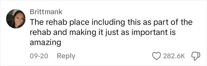 Interable Couple Goes Viral After Detailing How They Do The “Deed” And Debunking Stereotypes Interable Couple Goes Viral After Detailing How They Do The “Deed” And Debunking Stereotypes