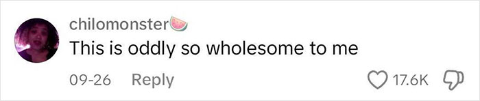 Interable Couple Goes Viral After Detailing How They Do The “Deed” And Debunking Stereotypes Interable Couple Goes Viral After Detailing How They Do The “Deed” And Debunking Stereotypes