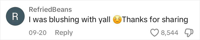 Interable Couple Goes Viral After Detailing How They Do The “Deed” And Debunking Stereotypes Interable Couple Goes Viral After Detailing How They Do The “Deed” And Debunking Stereotypes