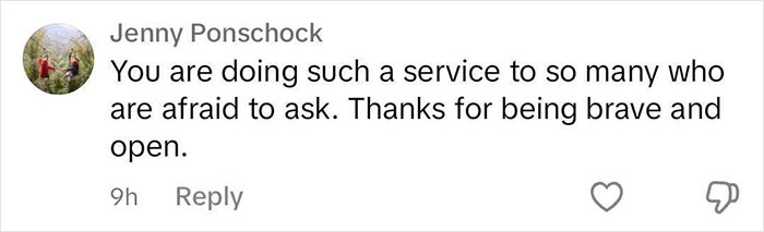 Interable Couple Goes Viral After Detailing How They Do The “Deed” And Debunking Stereotypes Interable Couple Goes Viral After Detailing How They Do The “Deed” And Debunking Stereotypes