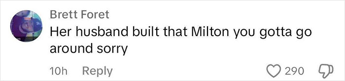 "Rich Doesn't Make You Smart": Florida Mom Won't Evacuate "Milton Proof" Mansion, Sparks Anger "Rich Doesn't Make You Smart": Florida Mom Won't Evacuate "Milton Proof" Mansion, Sparks Anger
