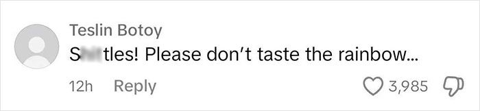 Dog Poops Out Rainbow Orbeez After He Apparently Mistook Them For A Good Snack Dog Poops Out Rainbow Orbeez After He Apparently Mistook Them For A Good Snack