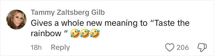 Dog Poops Out Rainbow Orbeez After He Apparently Mistook Them For A Good Snack Dog Poops Out Rainbow Orbeez After He Apparently Mistook Them For A Good Snack
