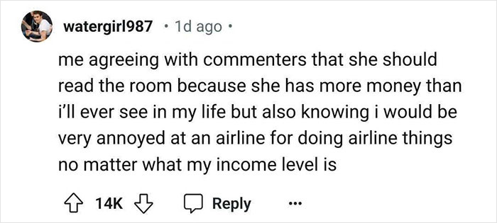 Controversial Argument Between Jessica Chastain And JetBlue Goes Viral: “Girl, Read The Room” Controversial Argument Between Jessica Chastain And JetBlue Goes Viral: “Girl, Read The Room”