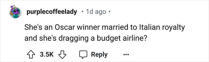 Controversial Argument Between Jessica Chastain And JetBlue Goes Viral: “Girl, Read The Room” Controversial Argument Between Jessica Chastain And JetBlue Goes Viral: “Girl, Read The Room”