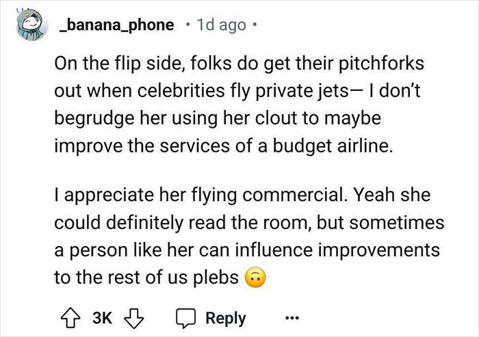 Controversial Argument Between Jessica Chastain And JetBlue Goes Viral: “Girl, Read The Room” Controversial Argument Between Jessica Chastain And JetBlue Goes Viral: “Girl, Read The Room”