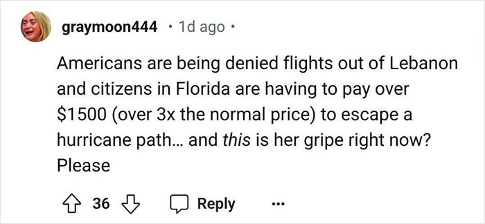 Controversial Argument Between Jessica Chastain And JetBlue Goes Viral: “Girl, Read The Room” Controversial Argument Between Jessica Chastain And JetBlue Goes Viral: “Girl, Read The Room”