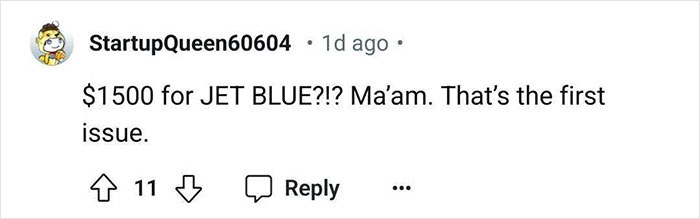 Controversial Argument Between Jessica Chastain And JetBlue Goes Viral: “Girl, Read The Room” Controversial Argument Between Jessica Chastain And JetBlue Goes Viral: “Girl, Read The Room”