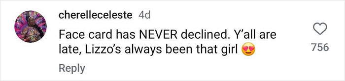 Lizzo Shows Off Her Drastic Weight Loss In Lingerie After Shutting Down Ozempic Rumors Lizzo Shows Off Her Drastic Weight Loss In Lingerie After Shutting Down Ozempic Rumors