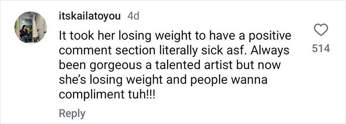 Lizzo Shows Off Her Drastic Weight Loss In Lingerie After Shutting Down Ozempic Rumors Lizzo Shows Off Her Drastic Weight Loss In Lingerie After Shutting Down Ozempic Rumors