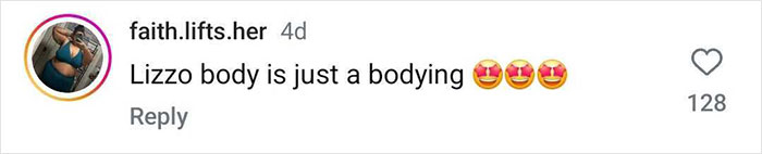 Lizzo Shows Off Her Drastic Weight Loss In Lingerie After Shutting Down Ozempic Rumors Lizzo Shows Off Her Drastic Weight Loss In Lingerie After Shutting Down Ozempic Rumors