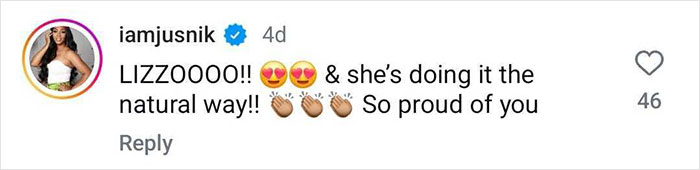 Lizzo Shows Off Her Drastic Weight Loss In Lingerie After Shutting Down Ozempic Rumors Lizzo Shows Off Her Drastic Weight Loss In Lingerie After Shutting Down Ozempic Rumors