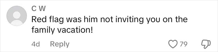 Man Breaks Up With Girlfriend With A "Traumatizing" Note, People Accuse Her Of Being "Delusional" Man Breaks Up With Girlfriend With A "Traumatizing" Note, People Accuse Her Of Being "Delusional"