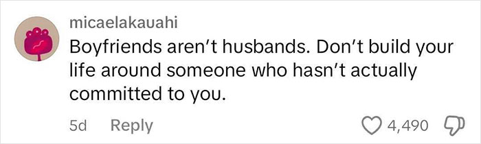 Man Breaks Up With Girlfriend With A "Traumatizing" Note, People Accuse Her Of Being "Delusional" Man Breaks Up With Girlfriend With A "Traumatizing" Note, People Accuse Her Of Being "Delusional"