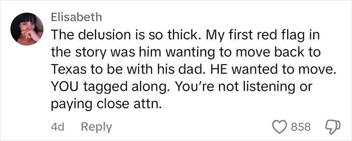 Man Breaks Up With Girlfriend With A "Traumatizing" Note, People Accuse Her Of Being "Delusional" Man Breaks Up With Girlfriend With A "Traumatizing" Note, People Accuse Her Of Being "Delusional"