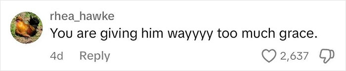 Man Breaks Up With Girlfriend With A "Traumatizing" Note, People Accuse Her Of Being "Delusional" Man Breaks Up With Girlfriend With A "Traumatizing" Note, People Accuse Her Of Being "Delusional"