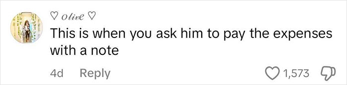Man Breaks Up With Girlfriend With A "Traumatizing" Note, People Accuse Her Of Being "Delusional" Man Breaks Up With Girlfriend With A "Traumatizing" Note, People Accuse Her Of Being "Delusional"