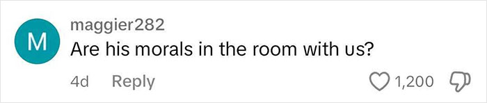 Man Breaks Up With Girlfriend With A "Traumatizing" Note, People Accuse Her Of Being "Delusional" Man Breaks Up With Girlfriend With A "Traumatizing" Note, People Accuse Her Of Being "Delusional"