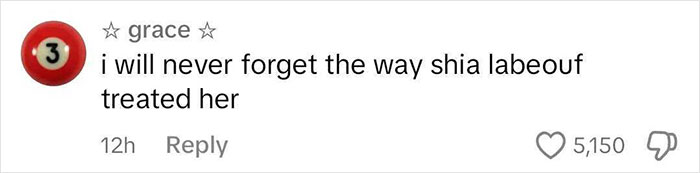 FKA Twigs Speaks Out About Shia LaBeouf’s “Devastatingly Boring” Abuse FKA Twigs Speaks Out About Shia LaBeouf’s “Devastatingly Boring” Abuse
