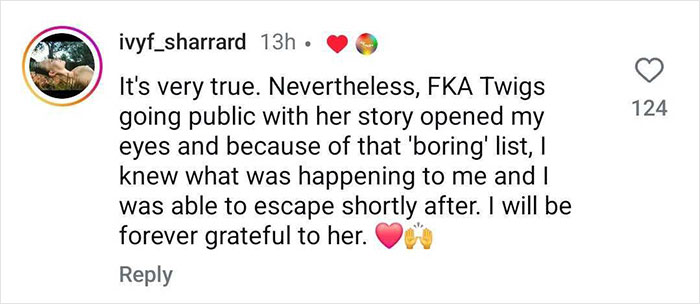 FKA Twigs Speaks Out About Shia LaBeouf’s “Devastatingly Boring” Abuse FKA Twigs Speaks Out About Shia LaBeouf’s “Devastatingly Boring” Abuse