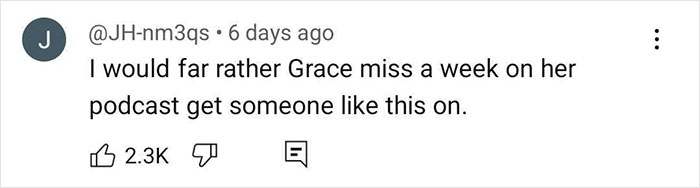 Feminist Podcaster Blasted For Hosting Bonnie Blue, Who Has Slept With Hundreds Of College Students Feminist Podcaster Blasted For Hosting Bonnie Blue, Who Has Slept With Hundreds Of College Students