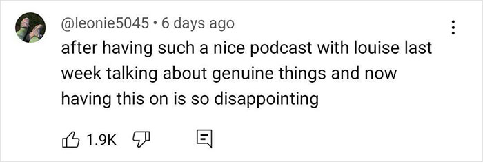 Feminist Podcaster Blasted For Hosting Bonnie Blue, Who Has Slept With Hundreds Of College Students Feminist Podcaster Blasted For Hosting Bonnie Blue, Who Has Slept With Hundreds Of College Students