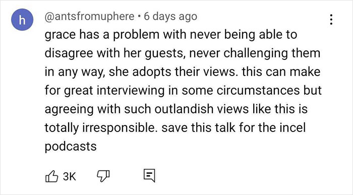 Feminist Podcaster Blasted For Hosting Bonnie Blue, Who Has Slept With Hundreds Of College Students Feminist Podcaster Blasted For Hosting Bonnie Blue, Who Has Slept With Hundreds Of College Students