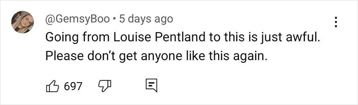 Feminist Podcaster Blasted For Hosting Bonnie Blue, Who Has Slept With Hundreds Of College Students Feminist Podcaster Blasted For Hosting Bonnie Blue, Who Has Slept With Hundreds Of College Students