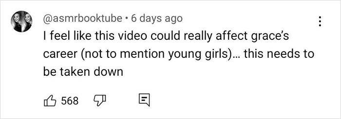 Feminist Podcaster Blasted For Hosting Bonnie Blue, Who Has Slept With Hundreds Of College Students Feminist Podcaster Blasted For Hosting Bonnie Blue, Who Has Slept With Hundreds Of College Students